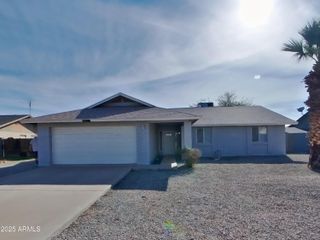 8427 W ORCHID Lane, Peoria, AZ 85345