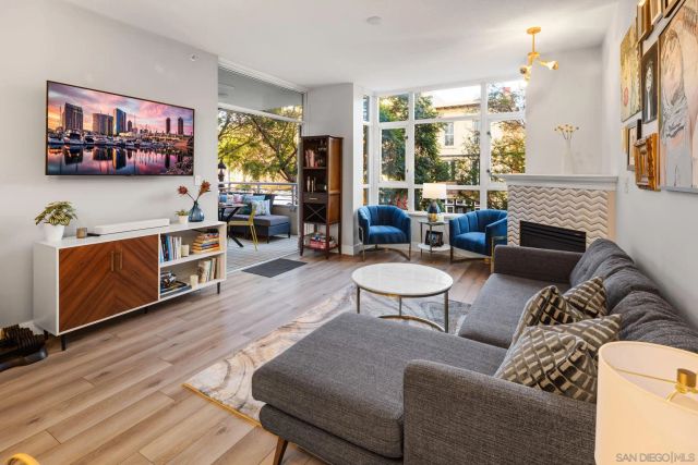 850 Beech 307, San Diego, CA 92101