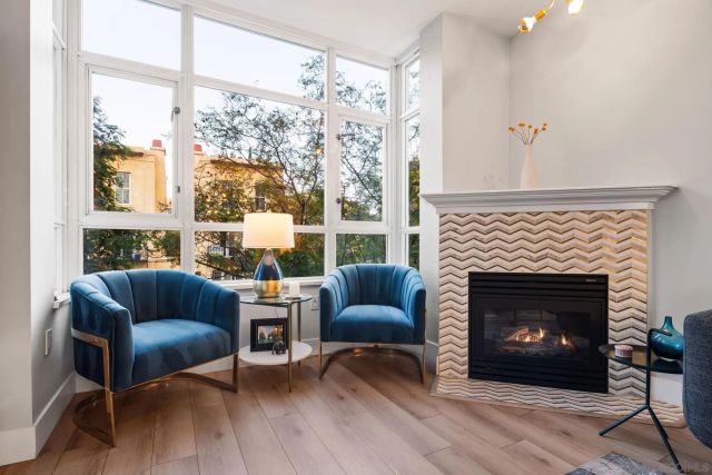 850 Beech 307, San Diego, CA 92101