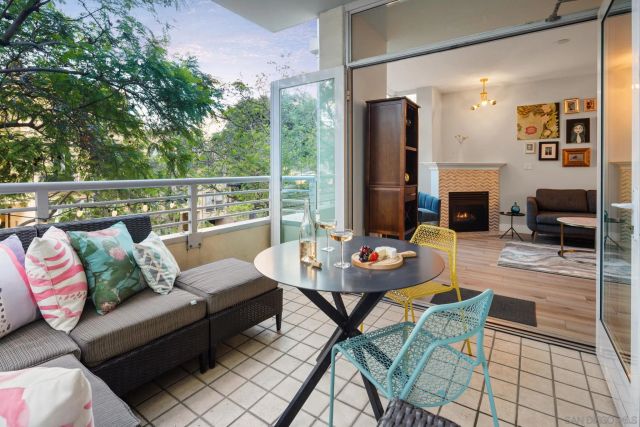 850 Beech 307, San Diego, CA 92101
