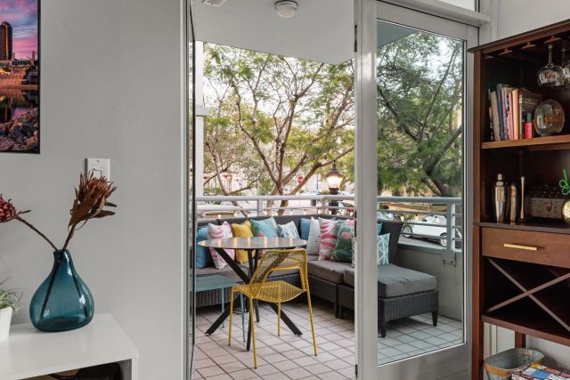 850 Beech 307, San Diego, CA 92101