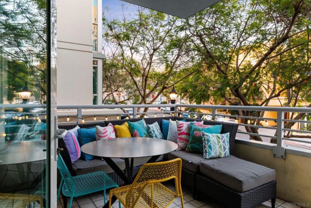 850 Beech 307, San Diego, CA 92101