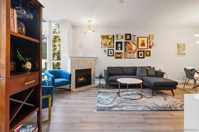 850 Beech 307, San Diego, CA 92101