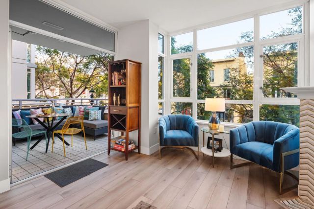 850 Beech 307, San Diego, CA 92101