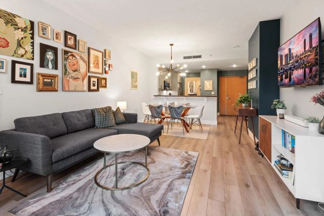 850 Beech 307, San Diego, CA 92101
