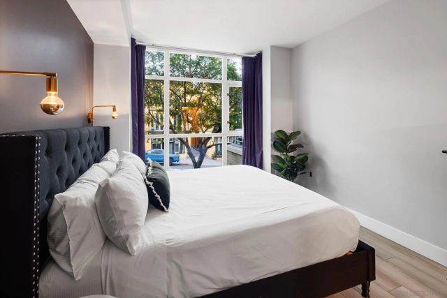 850 Beech 307, San Diego, CA 92101