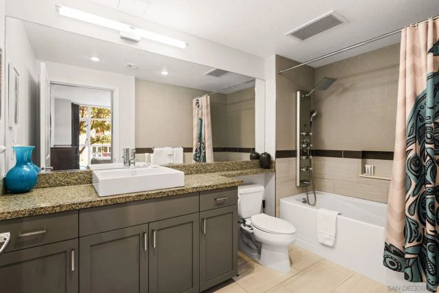 850 Beech 307, San Diego, CA 92101