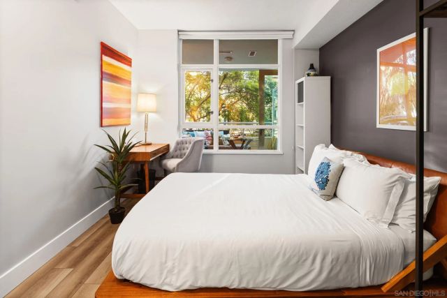 850 Beech 307, San Diego, CA 92101