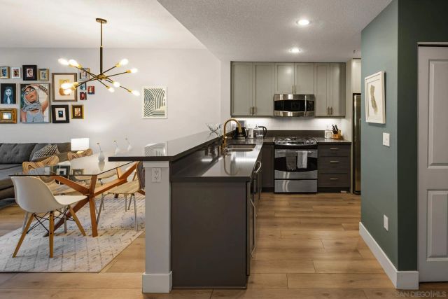 850 Beech 307, San Diego, CA 92101