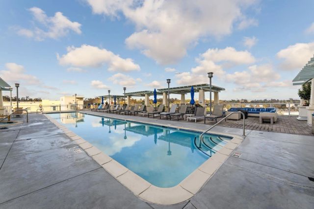 850 Beech 307, San Diego, CA 92101