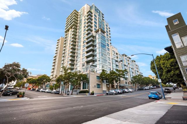 850 Beech 307, San Diego, CA 92101