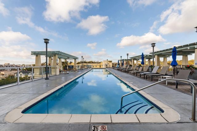 850 Beech 307, San Diego, CA 92101
