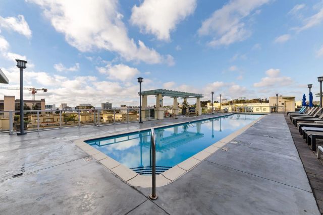 850 Beech 307, San Diego, CA 92101