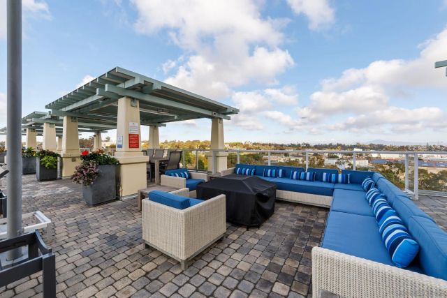 850 Beech 307, San Diego, CA 92101