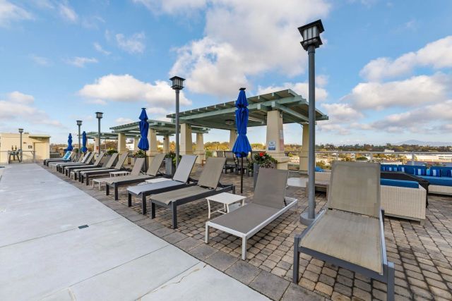 850 Beech 307, San Diego, CA 92101