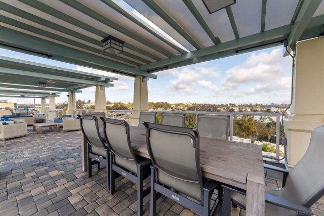 850 Beech 307, San Diego, CA 92101