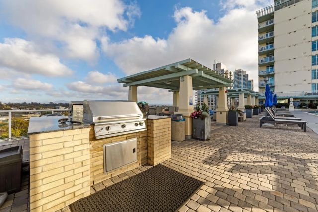 850 Beech 307, San Diego, CA 92101
