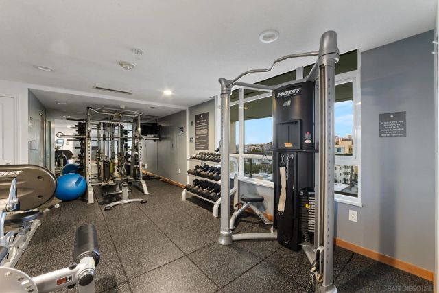 850 Beech 307, San Diego, CA 92101
