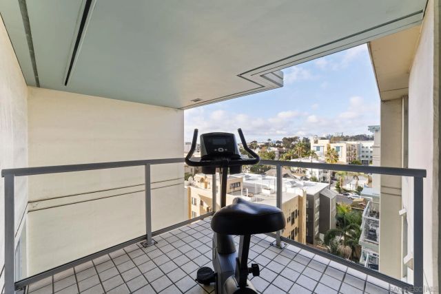 850 Beech 307, San Diego, CA 92101