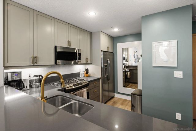 850 Beech 307, San Diego, CA 92101