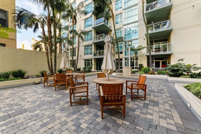 850 Beech 307, San Diego, CA 92101