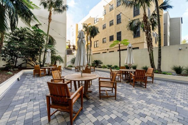 850 Beech 307, San Diego, CA 92101