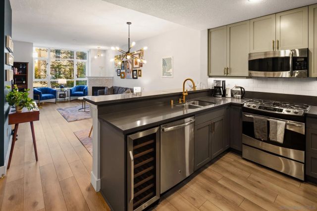850 Beech 307, San Diego, CA 92101