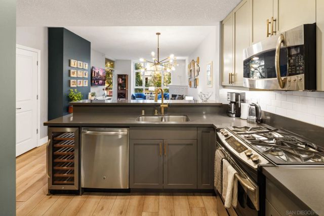 850 Beech 307, San Diego, CA 92101