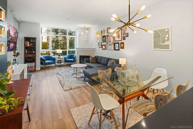 850 Beech 307, San Diego, CA 92101