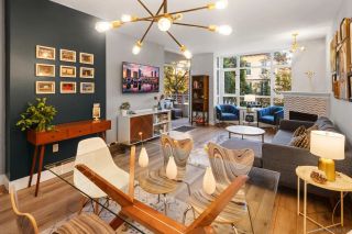 850 Beech 307, San Diego, CA 92101