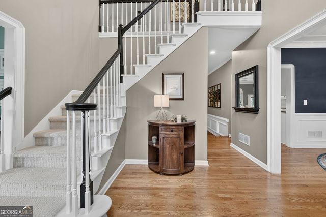1363 Downington Circle NW, Acworth, GA 30101