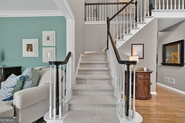 1363 Downington Circle NW, Acworth, GA 30101
