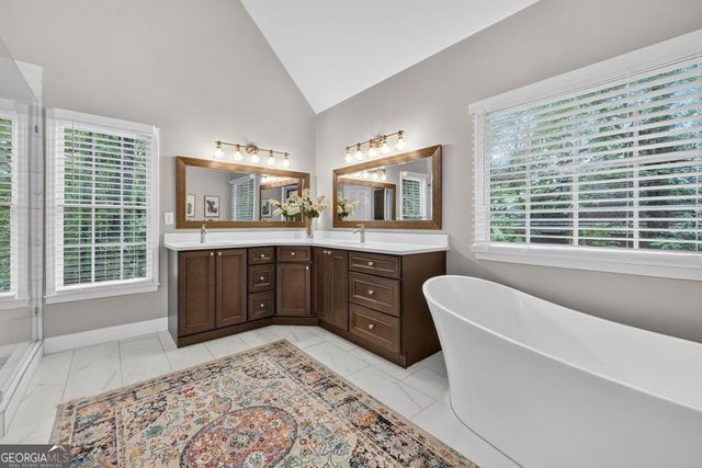 1363 Downington Circle NW, Acworth, GA 30101