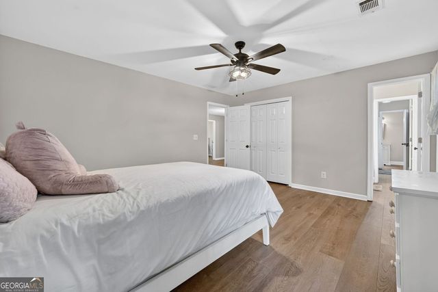 1363 Downington Circle NW, Acworth, GA 30101
