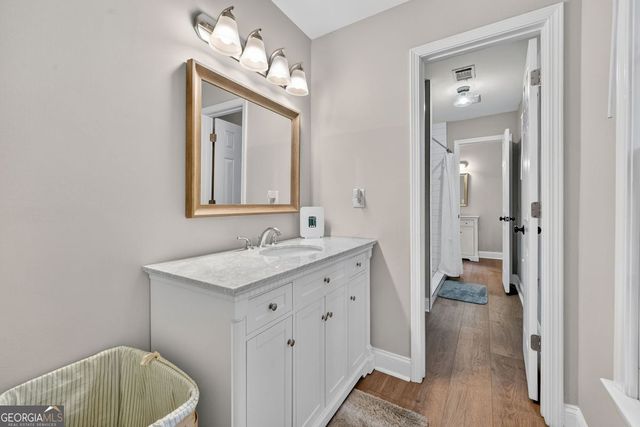 1363 Downington Circle NW, Acworth, GA 30101