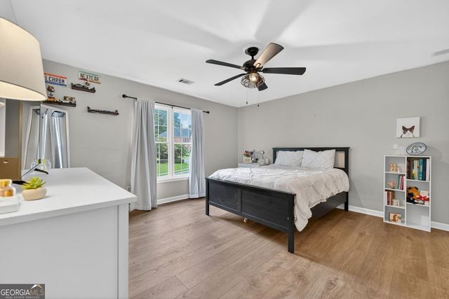 1363 Downington Circle NW, Acworth, GA 30101