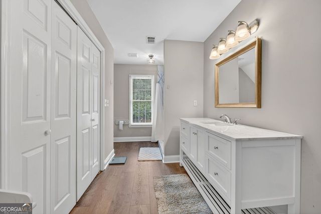 1363 Downington Circle NW, Acworth, GA 30101