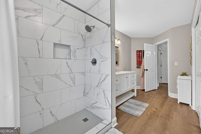 1363 Downington Circle NW, Acworth, GA 30101