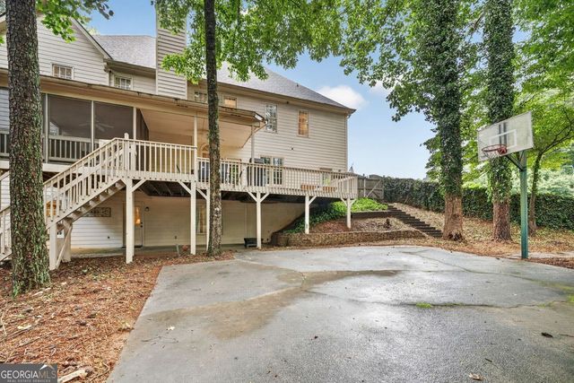1363 Downington Circle NW, Acworth, GA 30101