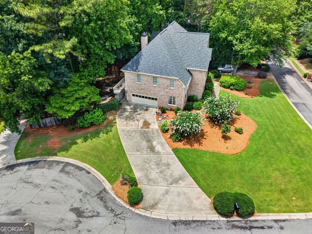 1363 Downington Circle NW, Acworth, GA 30101