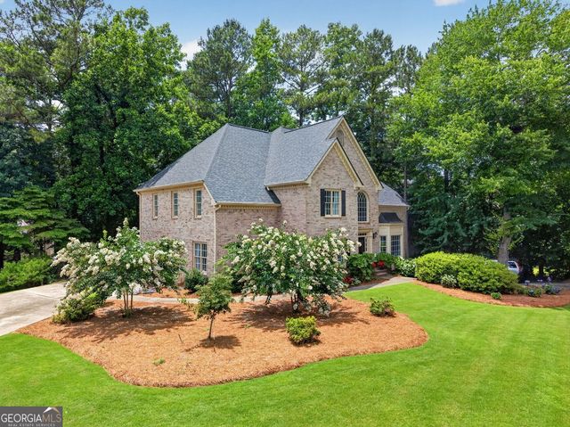 1363 Downington Circle NW, Acworth, GA 30101