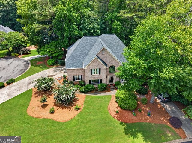 1363 Downington Circle NW, Acworth, GA 30101