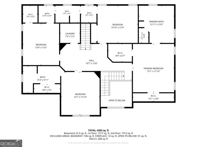 1363 Downington Circle NW, Acworth, GA 30101