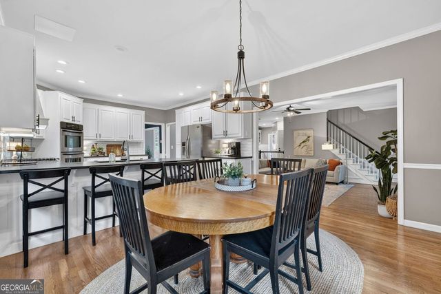 1363 Downington Circle NW, Acworth, GA 30101