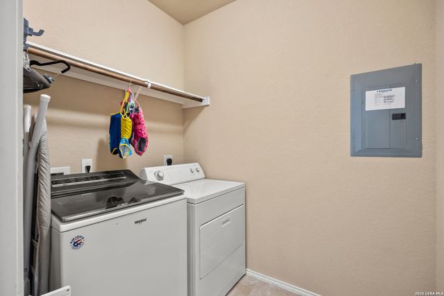 1821 LOGAN TRL, New Braunfels, TX 78130