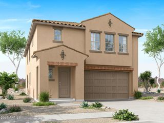 8052 W Berkeley Road, Phoenix, AZ 85035