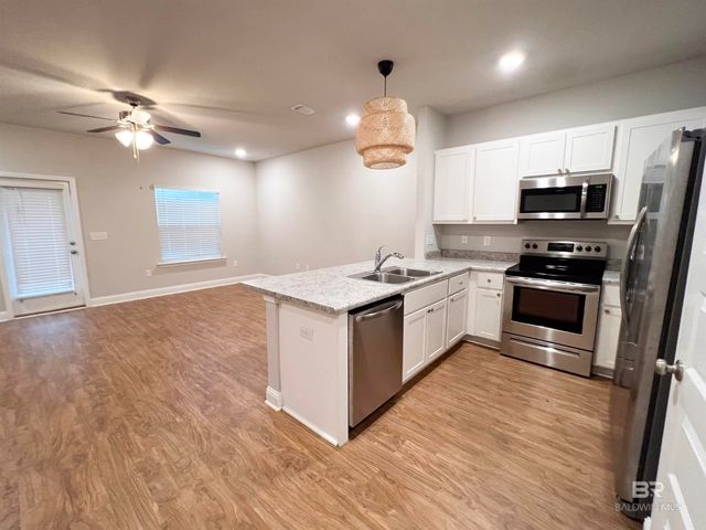 25806 Pollard Road 65, Daphne, AL 36526