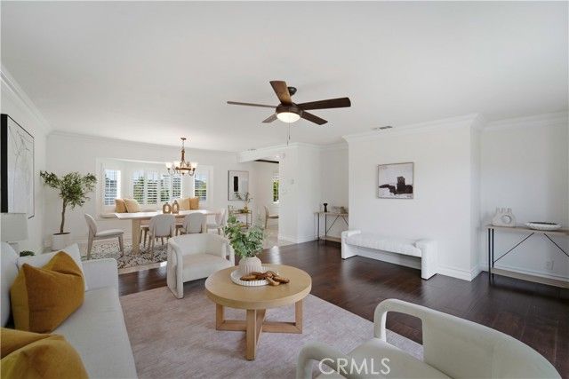 9243 Balfour, Pico Rivera, CA 90660