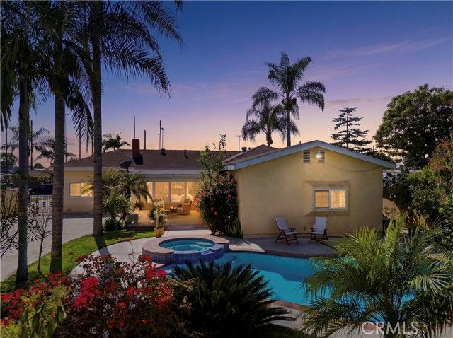 9243 Balfour, Pico Rivera, CA 90660