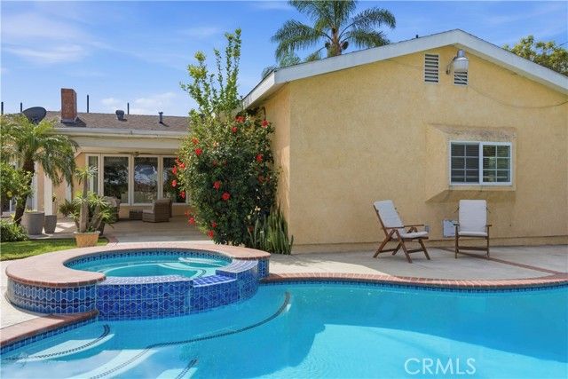 9243 Balfour, Pico Rivera, CA 90660